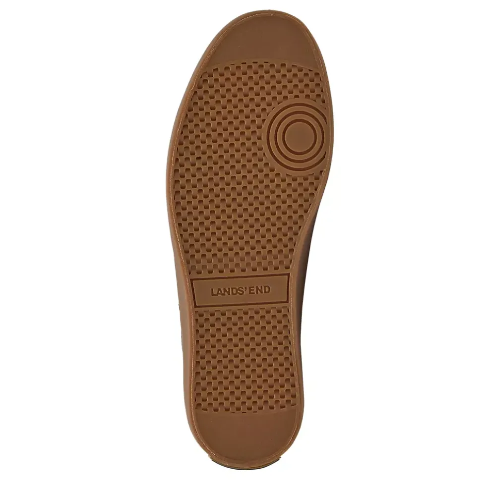School Uniform Men's Tribeca Low Top Sneakers