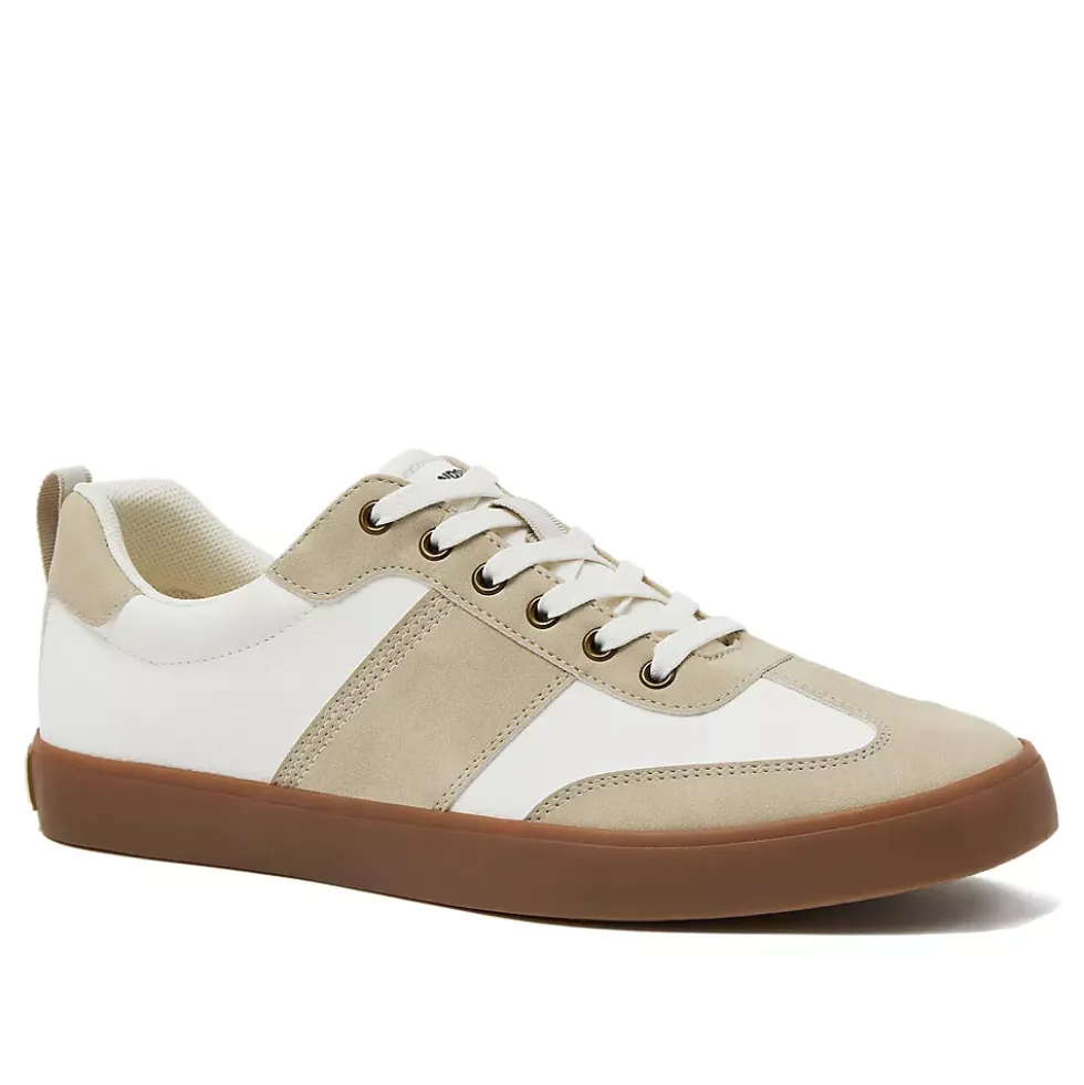 School Uniform Men's Tribeca Low Top Sneakers