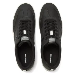 School Uniform Men's Tribeca Low Top Sneakers