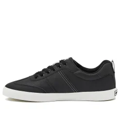 School Uniform Men's Tribeca Low Top Sneakers