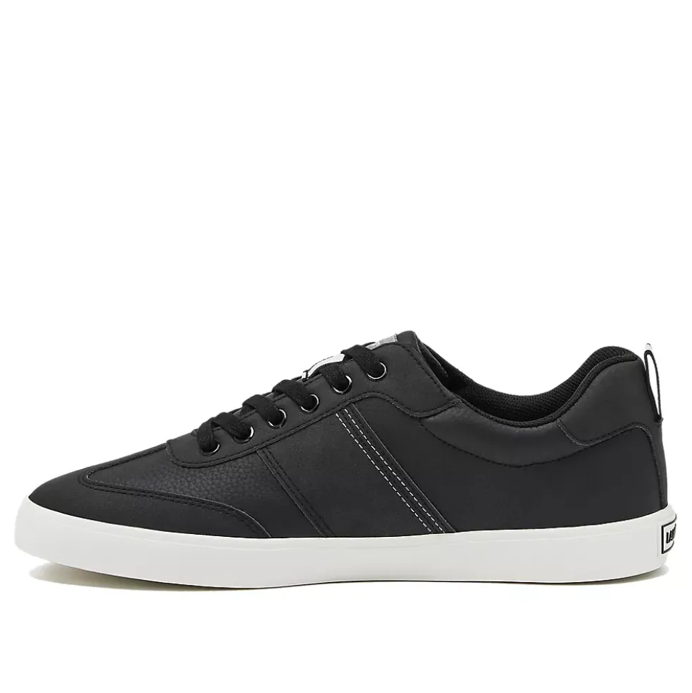 School Uniform Men's Tribeca Low Top Sneakers