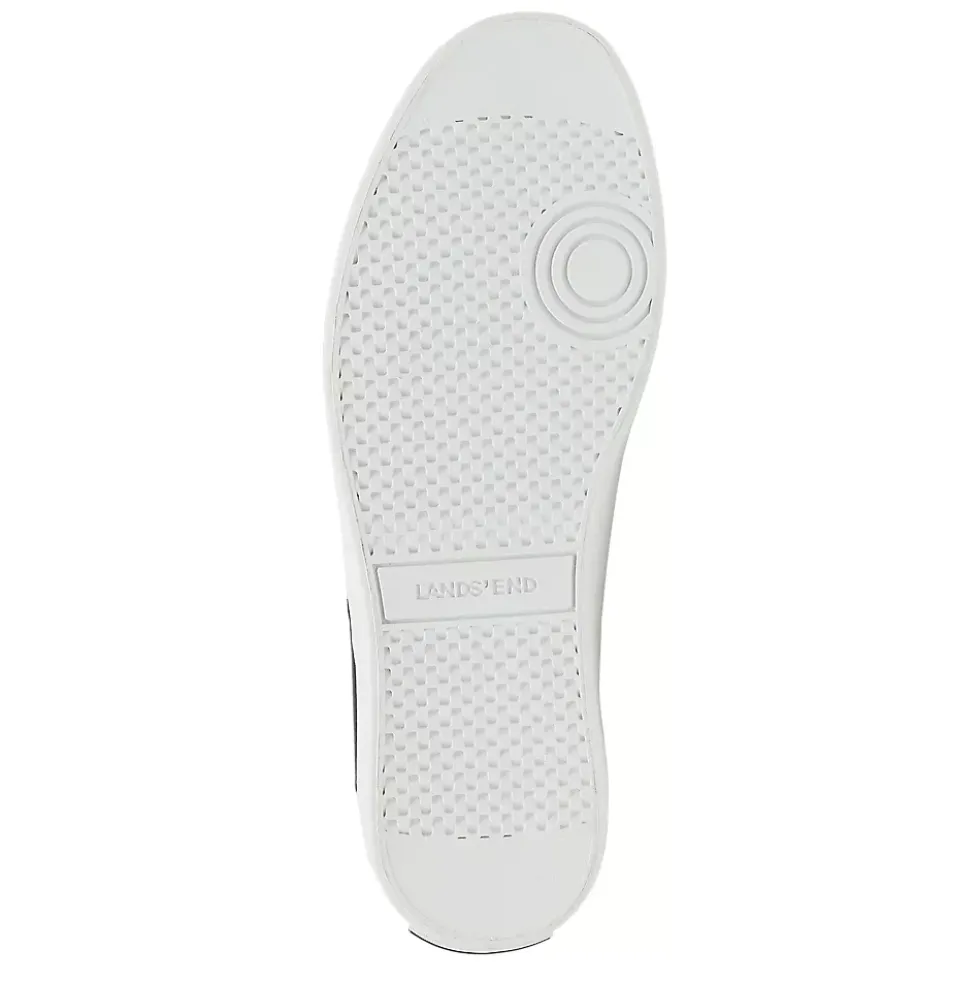 School Uniform Men's Tribeca Low Top Sneakers