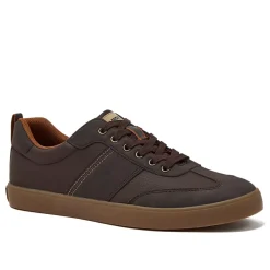 School Uniform Men's Tribeca Low Top Sneakers