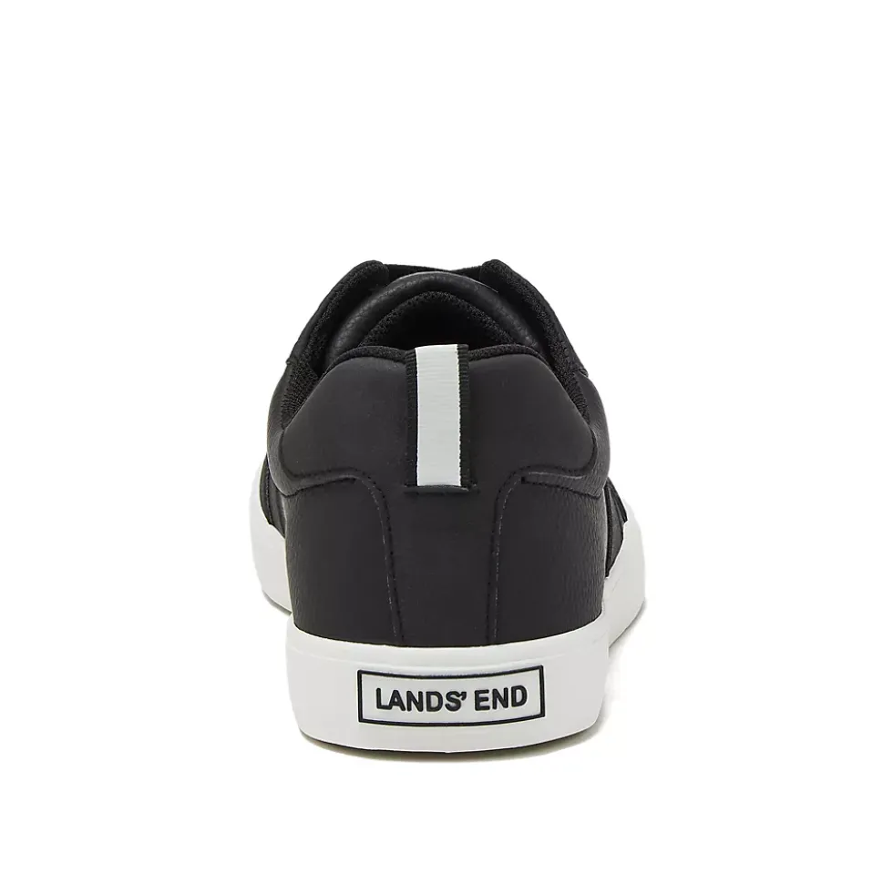 School Uniform Men's Tribeca Low Top Sneakers