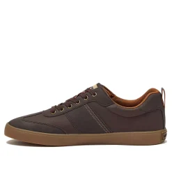 School Uniform Men's Tribeca Low Top Sneakers