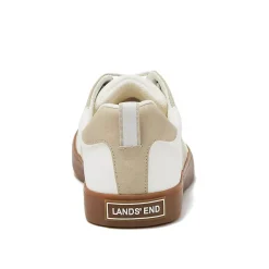School Uniform Men's Tribeca Low Top Sneakers