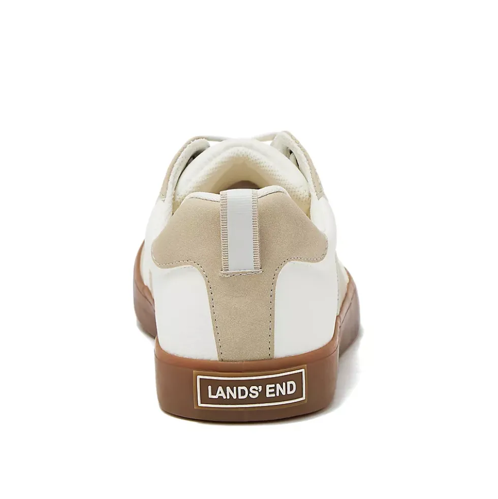 School Uniform Men's Tribeca Low Top Sneakers
