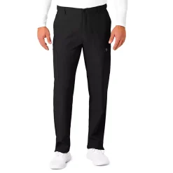 School Uniform Men's Wink W123 Flat Front Cargo Scrub Pants