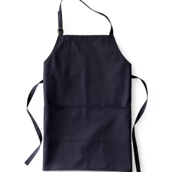 School Uniform Performance Twill Apron
