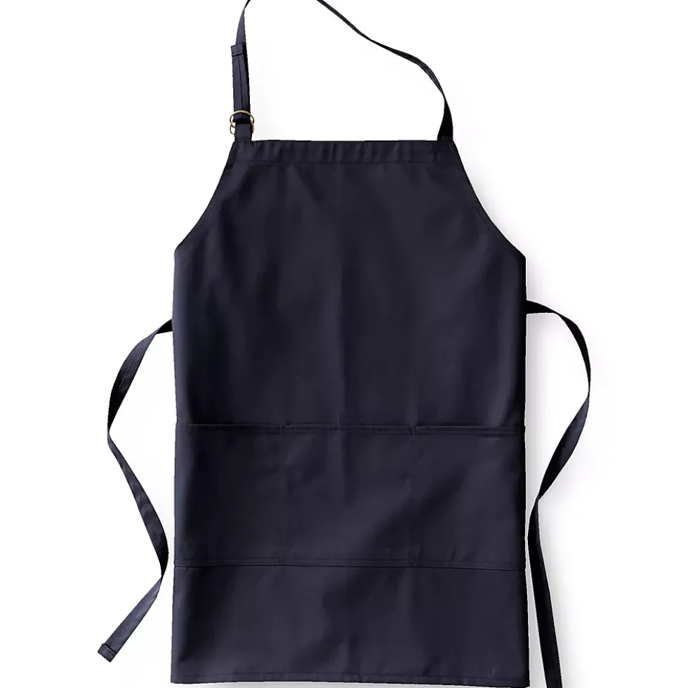 School Uniform Performance Twill Apron