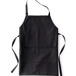School Uniform Performance Twill Apron