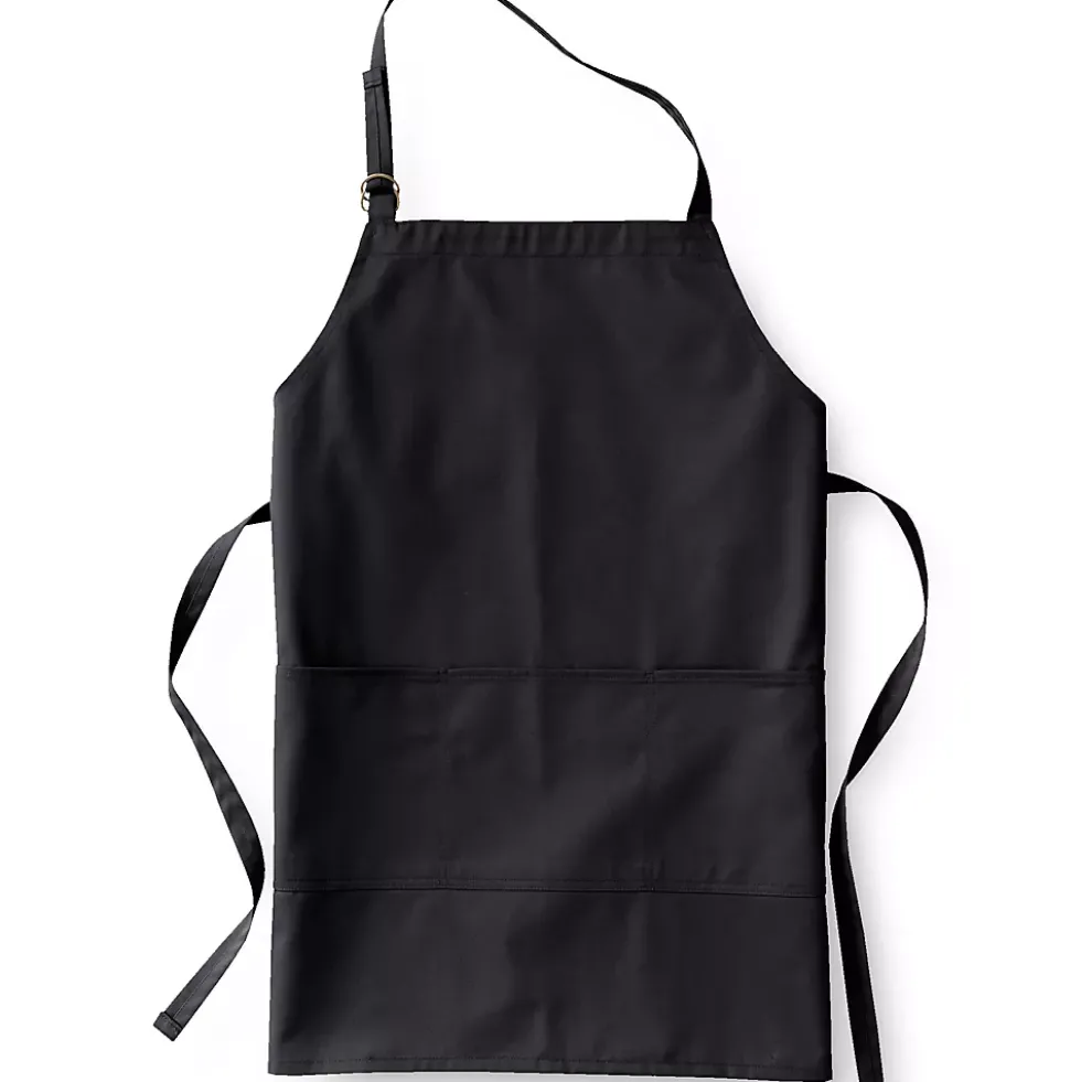 School Uniform Performance Twill Apron