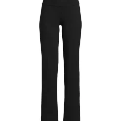 School Uniform Plus Size Starfish Mid Rise Straight Leg Pants