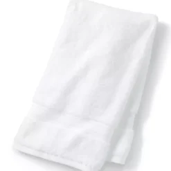 School Uniform Premium Supima Cotton 6-Piece Bath Towel Set