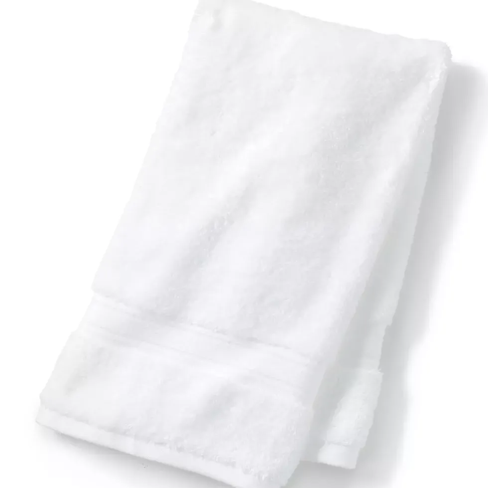 School Uniform Premium Supima Cotton 6-Piece Bath Towel Set
