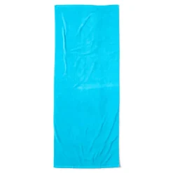 School Uniform Solid Beach Towel