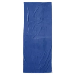 School Uniform Solid Beach Towel