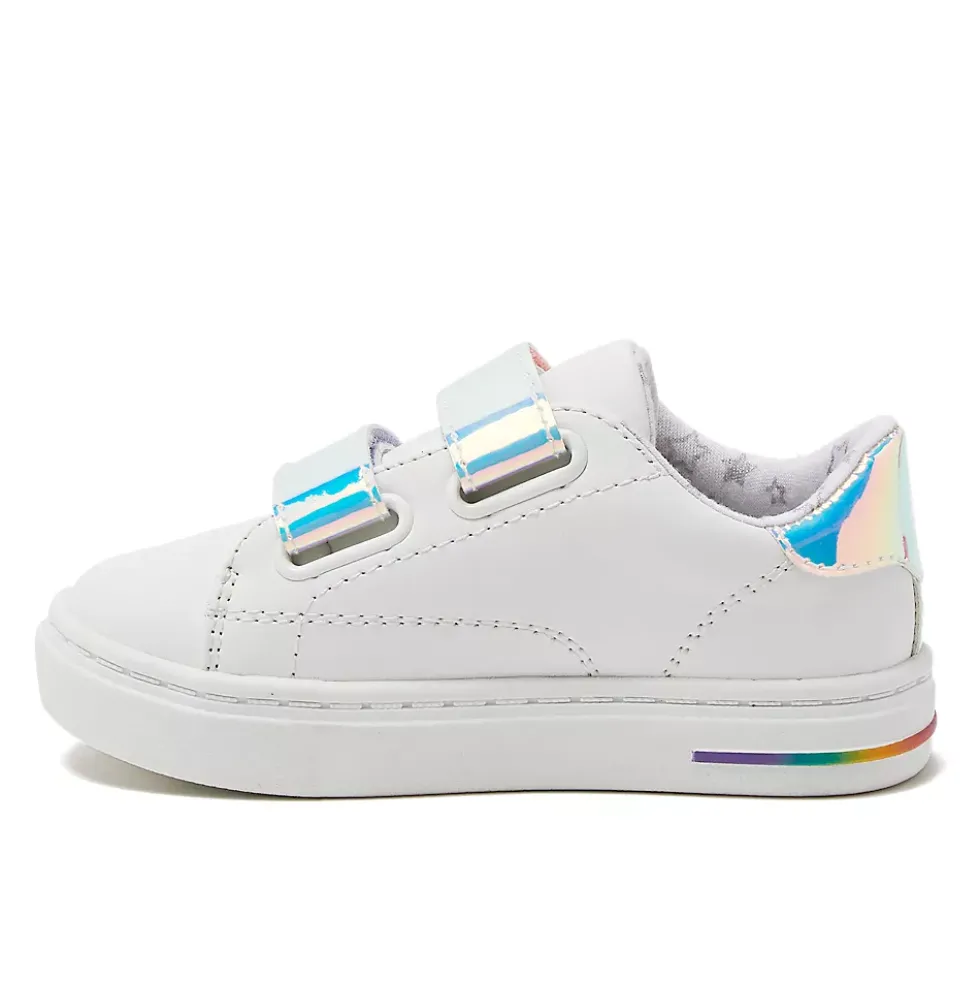 School Uniform Toddlers Easy On Sneakers