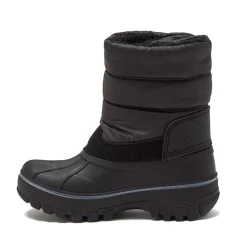 School Uniform Toddlers Frost Insulated Waterproof Snow Boots