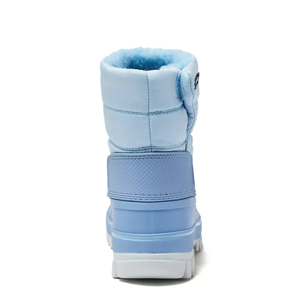 School Uniform Toddlers Frost Insulated Waterproof Snow Boots