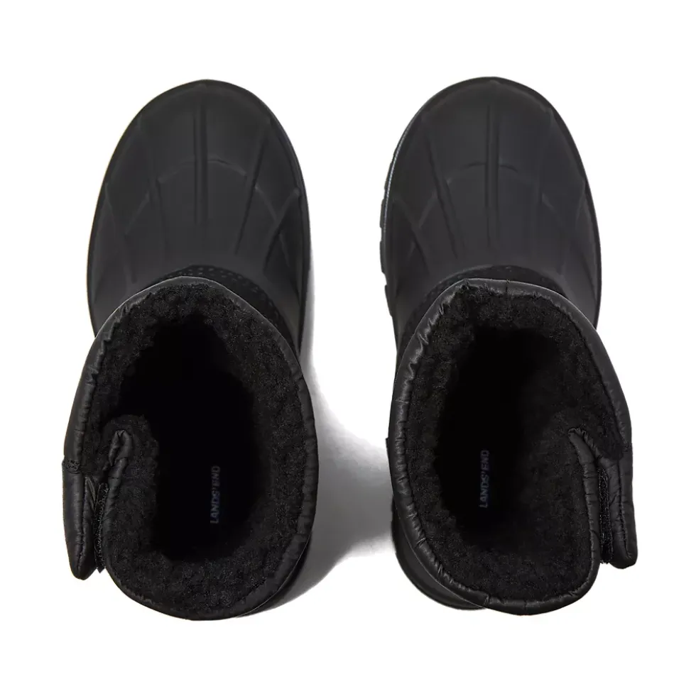 School Uniform Toddlers Frost Insulated Waterproof Snow Boots