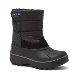 School Uniform Toddlers Frost Insulated Waterproof Snow Boots