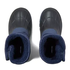 School Uniform Toddlers Frost Insulated Waterproof Snow Boots