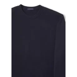 School Uniform Unisex Big Crewneck Sweatshirt