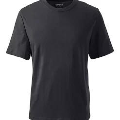 School Uniform Unisex Big Short Sleeve Performance Super-T