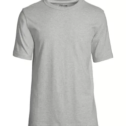 School Uniform Unisex Big Short Sleeve Performance Super-T