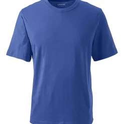 School Uniform Unisex Big Short Sleeve Performance Super-T