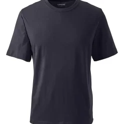 School Uniform Unisex Big Short Sleeve Performance Super-T