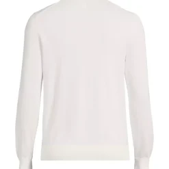 School Uniform Unisex Cotton Modal Vneck Pullover Sweater