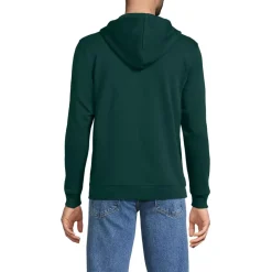 School Uniform Unisex Full Zip Hoodie Sweatshirt
