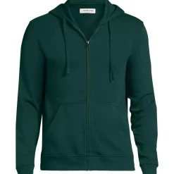 School Uniform Unisex Full Zip Hoodie Sweatshirt