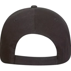 School Uniform Unisex Quake City Brushed Cotton Twill Baseball Cap