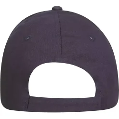 School Uniform Unisex Quake City Brushed Cotton Twill Baseball Cap