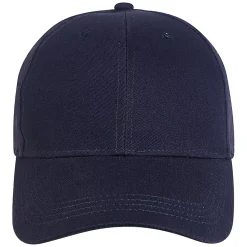 School Uniform Unisex Quake City Brushed Cotton Twill Baseball Cap