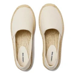 School Uniform Women's Classic Espadrille Flats