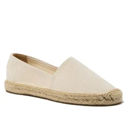 School Uniform Women's Classic Espadrille Flats
