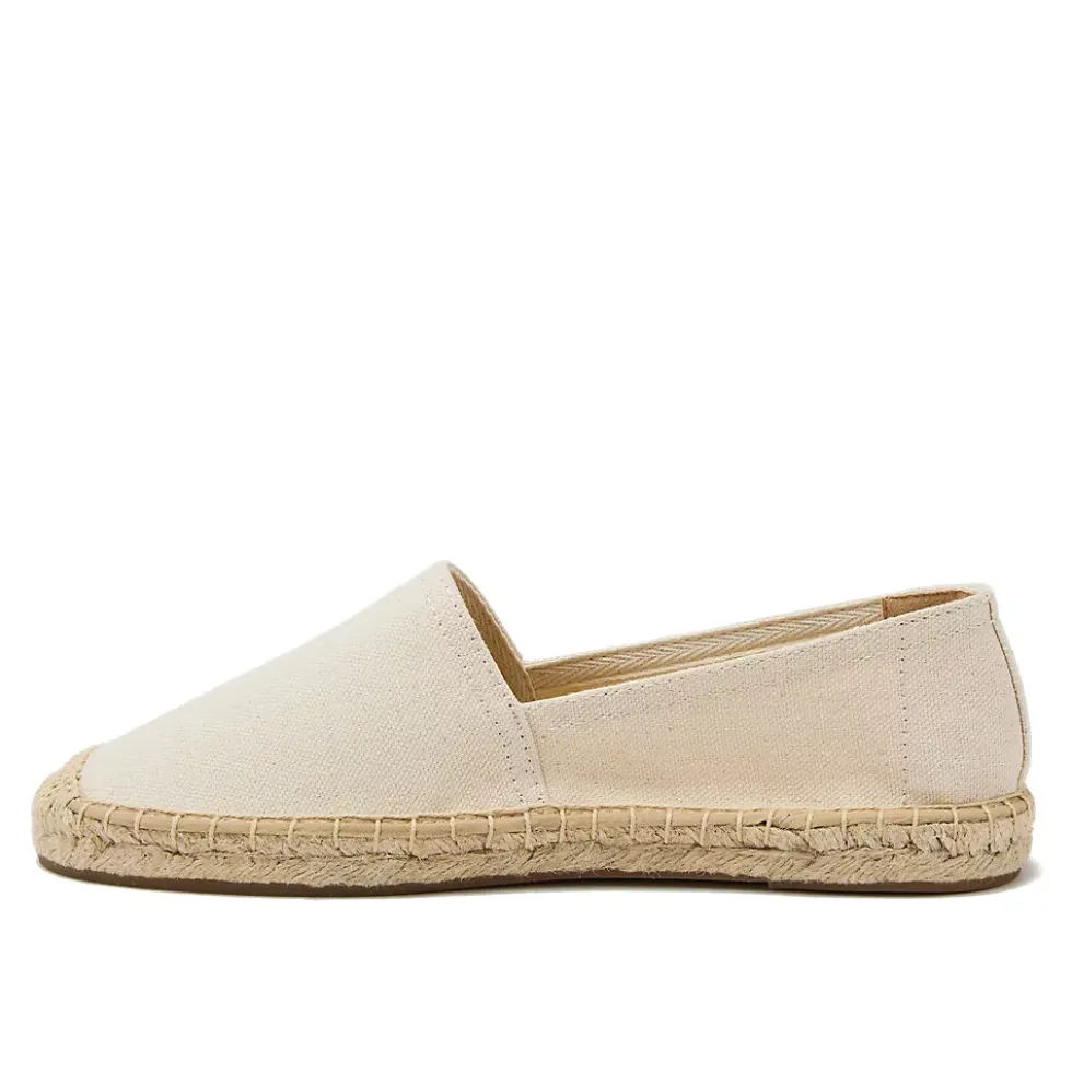 School Uniform Women's Classic Espadrille Flats