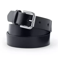 School Uniform Women's Classic Leather Belt