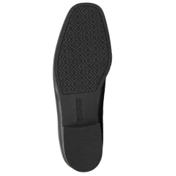 School Uniform Women's Classic Leather Loafers