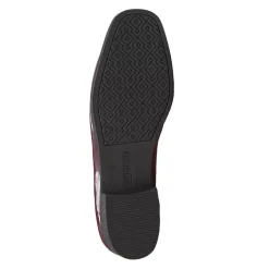 School Uniform Women's Classic Leather Loafers
