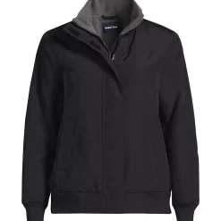 School Uniform Women's Classic Squall Jacket