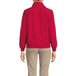 School Uniform Women's Classic Squall Jacket