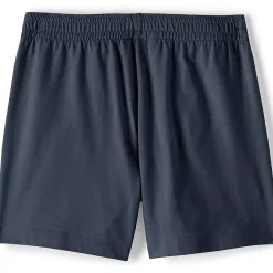 School Uniform Women's Essential Knit Shorts