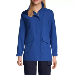School Uniform Women's Fleece Lined Outrigger Jacket
