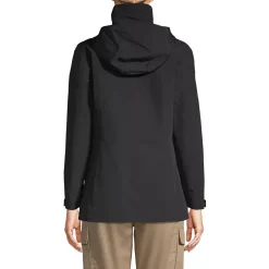 School Uniform Women's Fleece Lined Outrigger Jacket