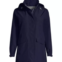 School Uniform Women's Fleece Lined Outrigger Jacket